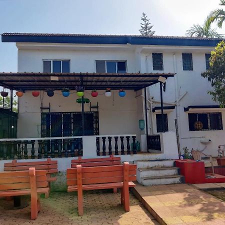 Rose Villa Lonavala Bagian luar foto