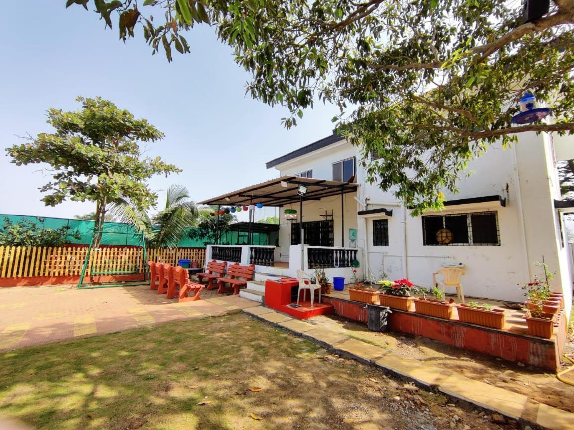 Rose Villa Lonavala Bagian luar foto