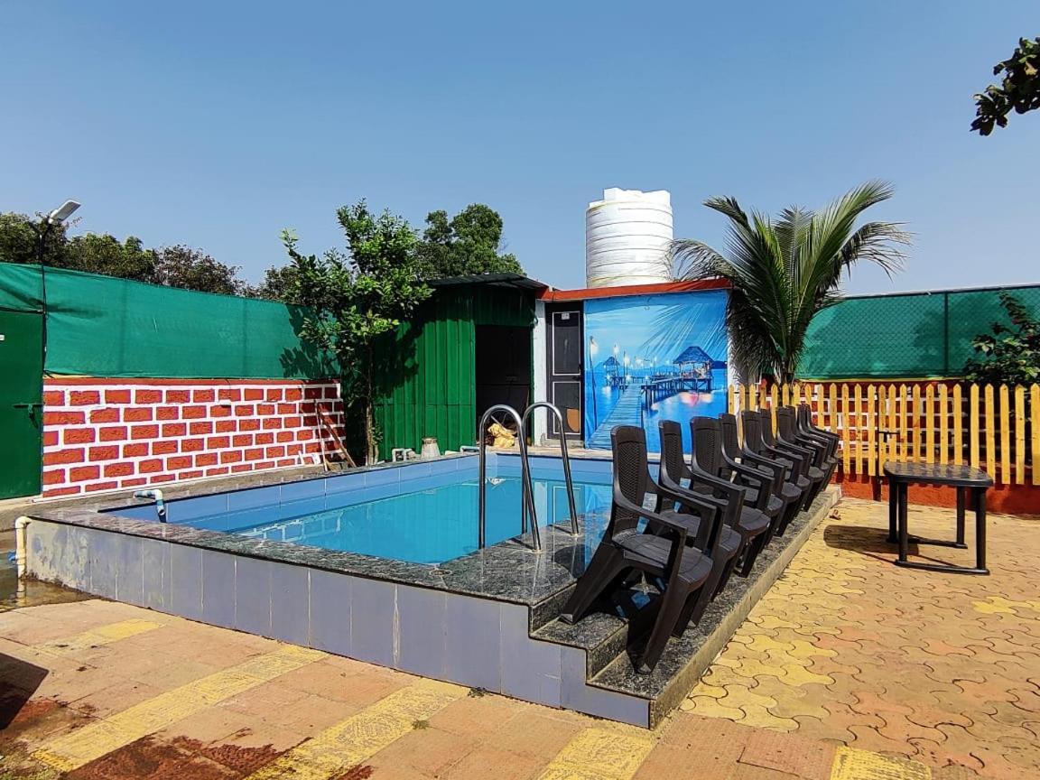 Rose Villa Lonavala Bagian luar foto