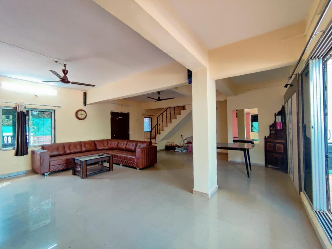 Rose Villa Lonavala Bagian luar foto