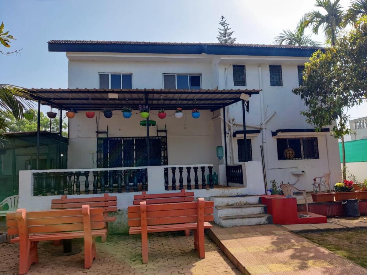 Rose Villa Lonavala Bagian luar foto