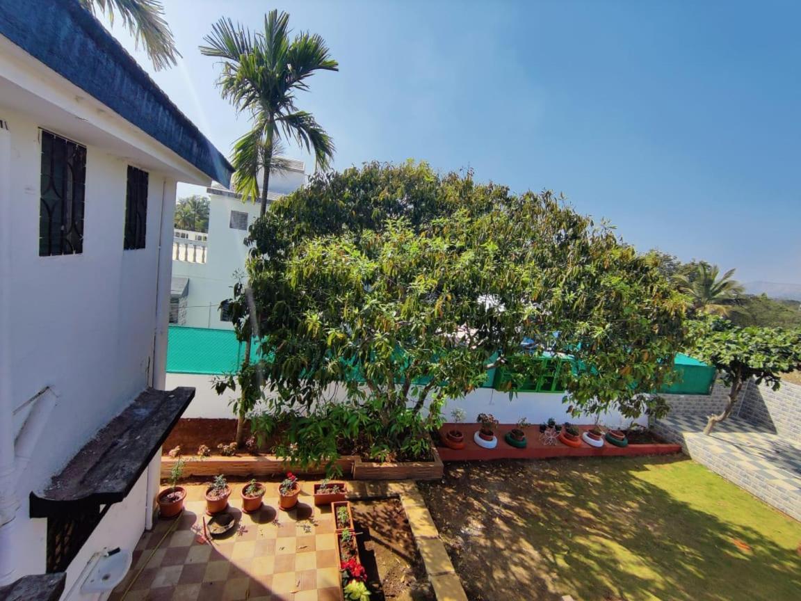 Rose Villa Lonavala Bagian luar foto