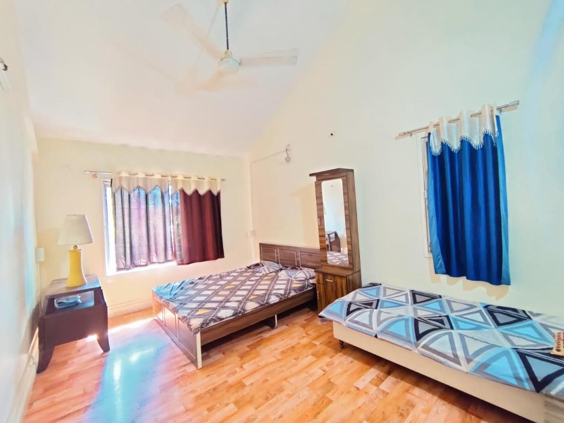Rose Villa Lonavala Bagian luar foto