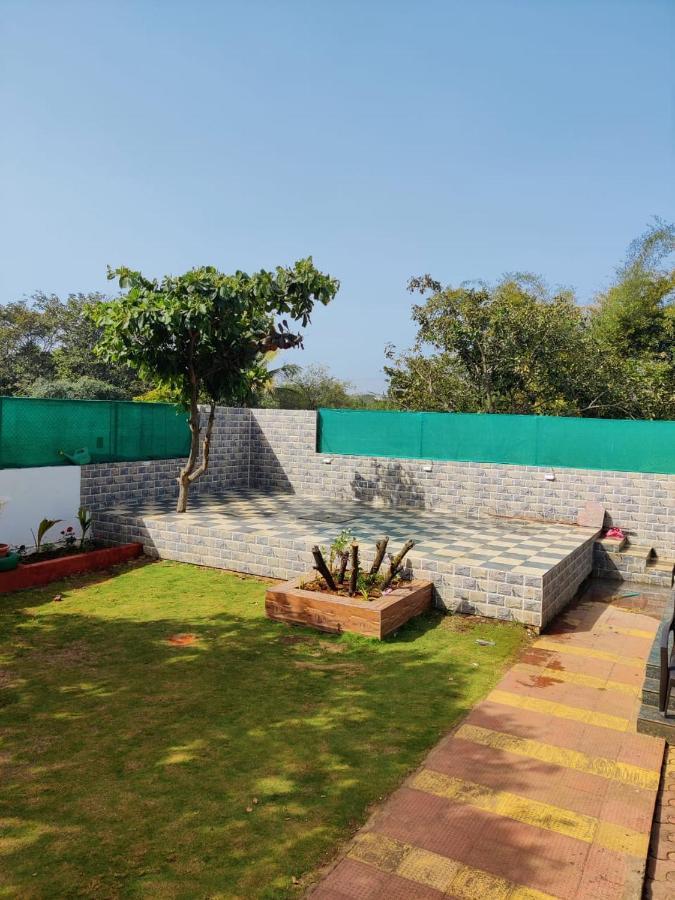 Rose Villa Lonavala Bagian luar foto