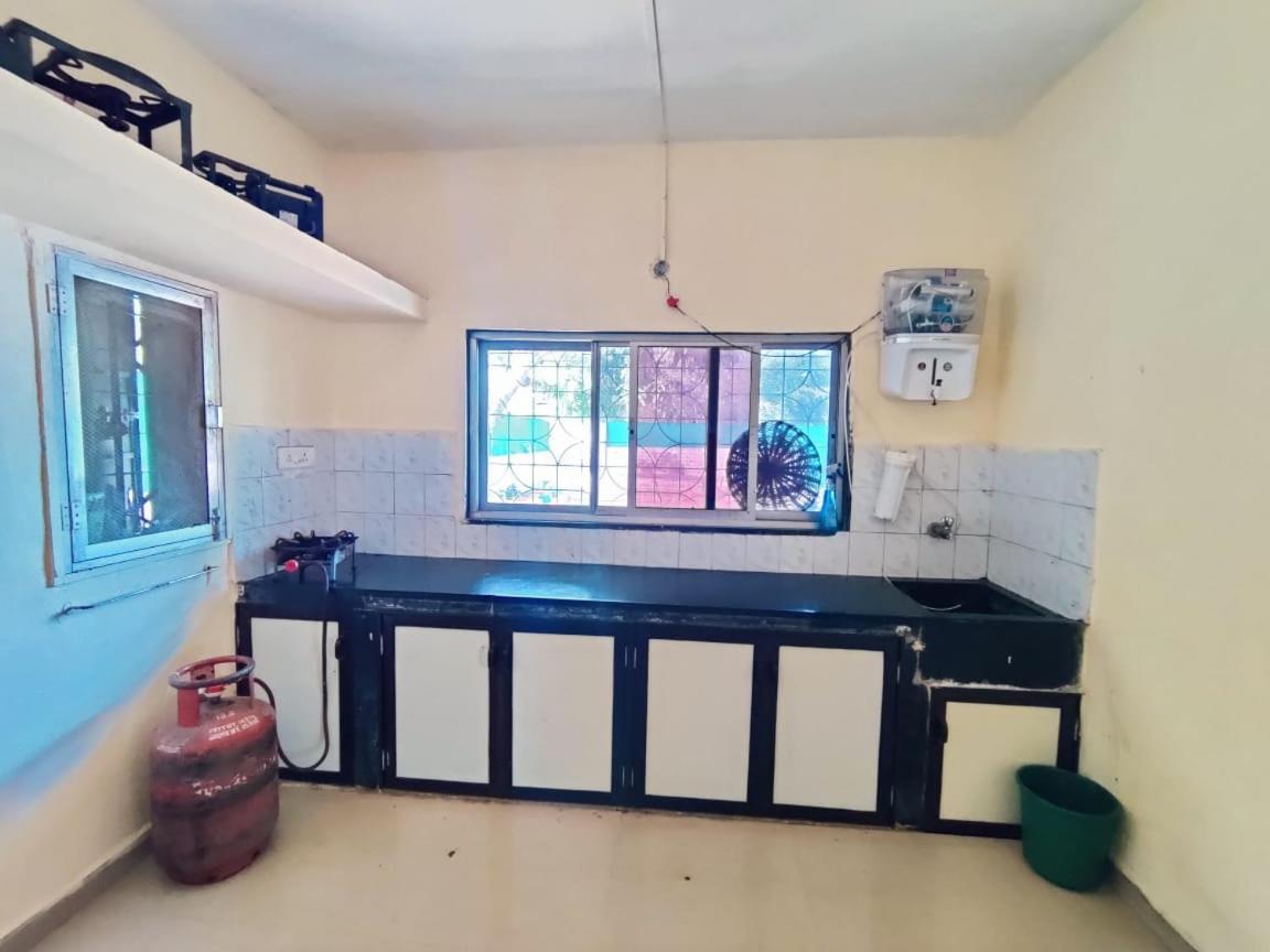 Rose Villa Lonavala Bagian luar foto