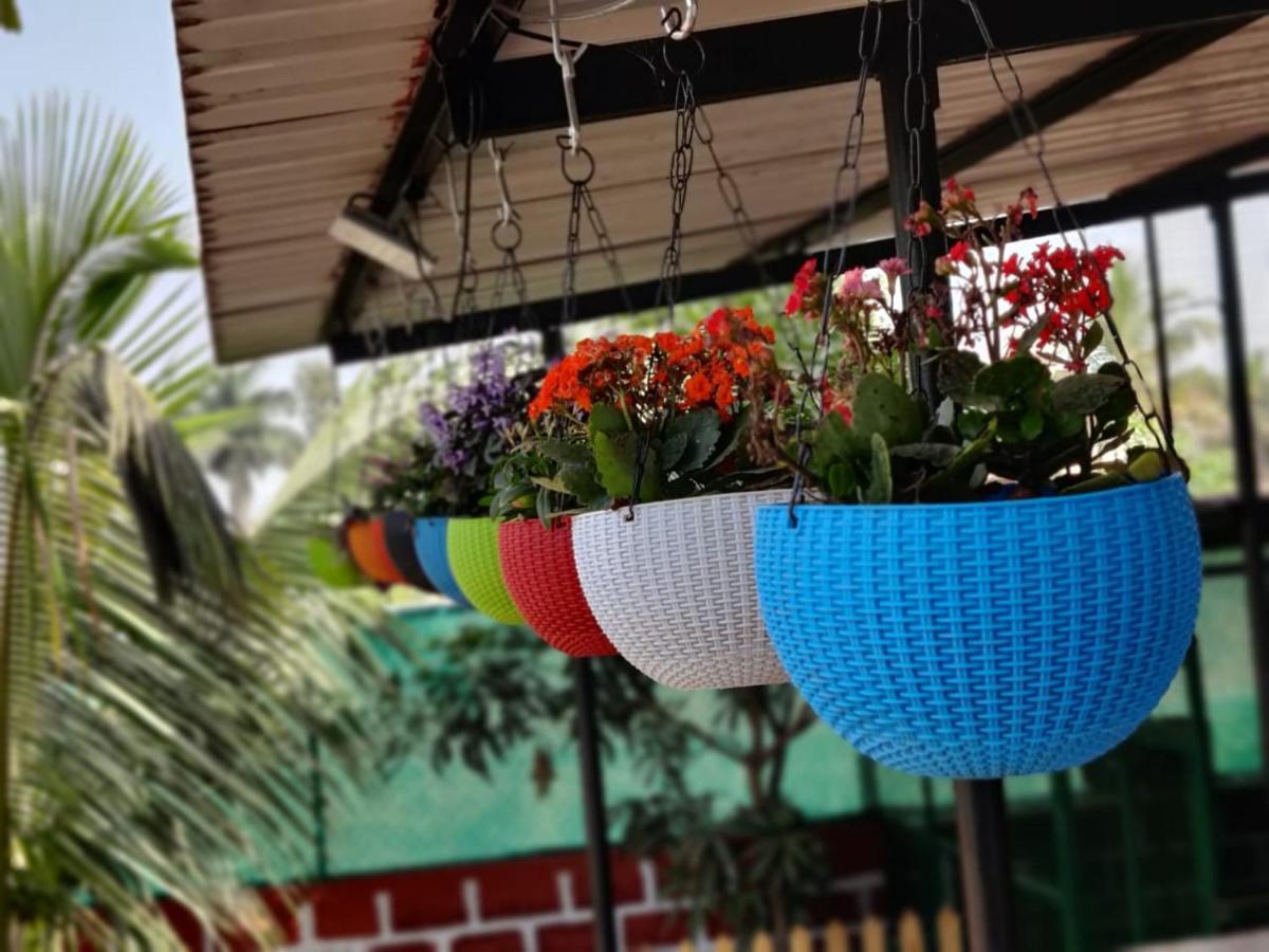 Rose Villa Lonavala Bagian luar foto