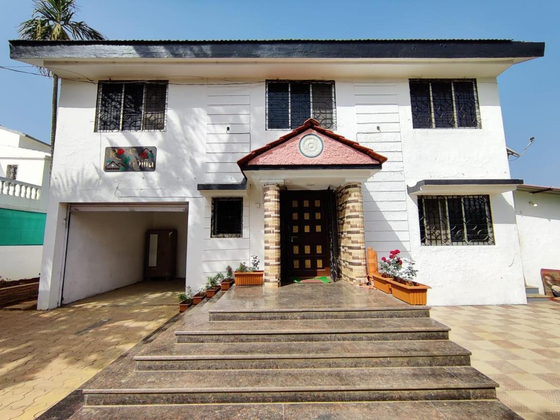 Rose Villa Lonavala Bagian luar foto