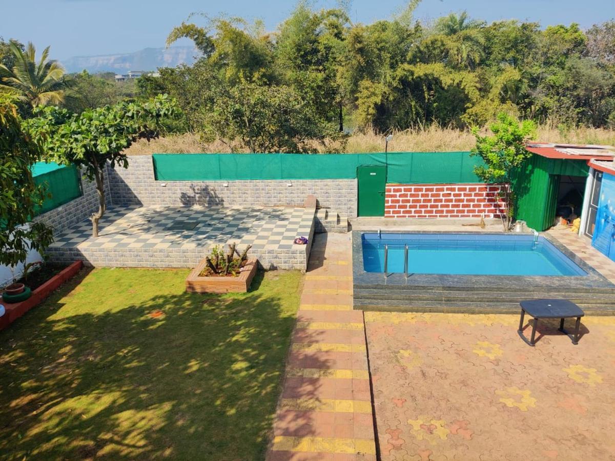 Rose Villa Lonavala Bagian luar foto