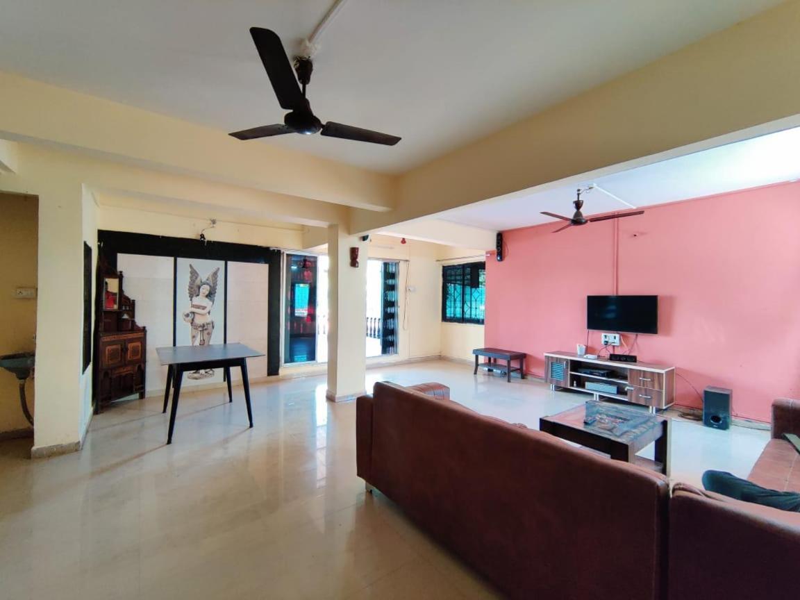 Rose Villa Lonavala Bagian luar foto