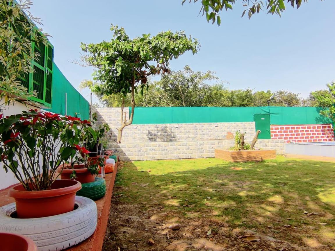 Rose Villa Lonavala Bagian luar foto